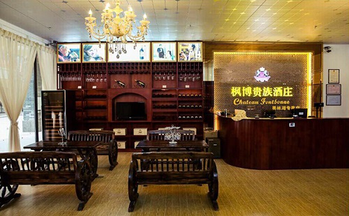 进口红酒代理商要建设渠道需要做好这3点
