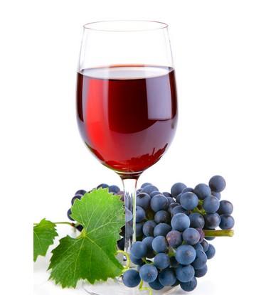 葡萄酒对大脑的好处