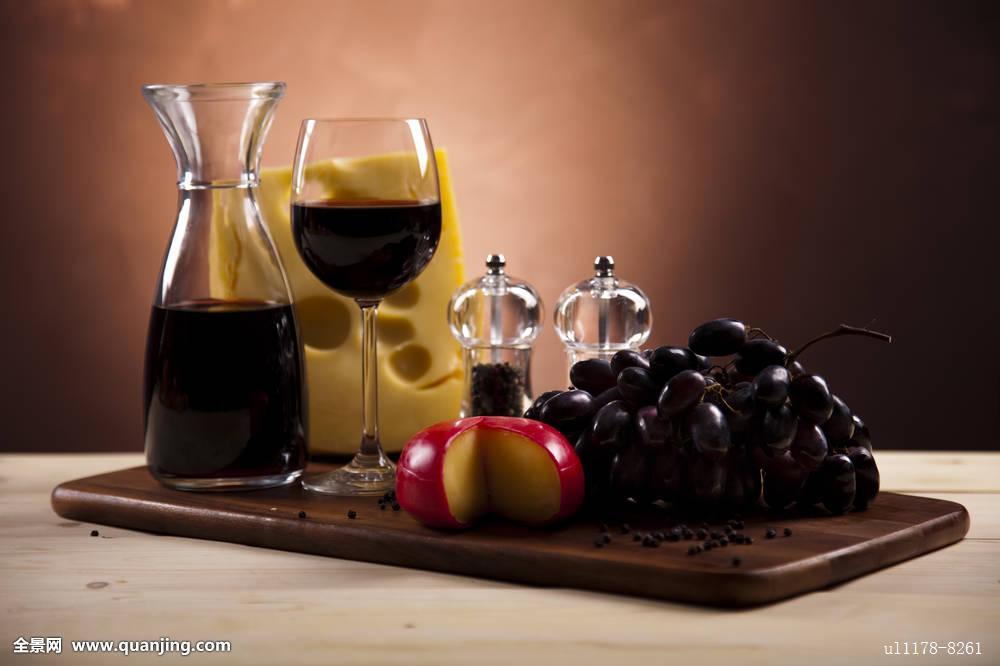 智利红酒加盟的葡萄酒历史